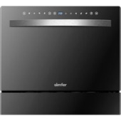 Встраиваемая посудомоечная машина Simfer DBB6501