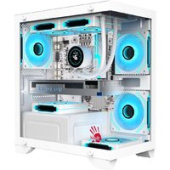 Корпус A4Tech Bloody BD-CC103 (белый)