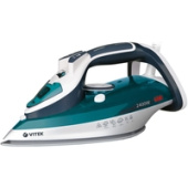 Утюг Vitek VT-8306 G