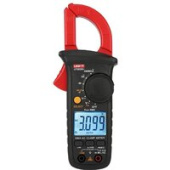Токовые клещи UNI-T UT200B+