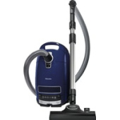 Пылесос Miele Complete C3 Select Parquet SGDF3 (петроль)