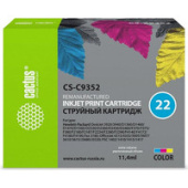 Картридж CACTUS CS-C9352 (аналог HP C9352)