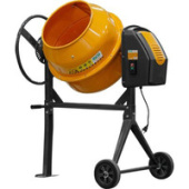 Бетономешалка ECO CM-160 EC3410-5