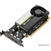 Видеокарта PNY Nvidia Quadro T400 4GB VCNT400-4GB-SB