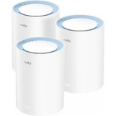 Wi-Fi система Cudy M1200 1.0 (3-Pack)