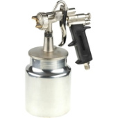 Краскопульт Stayer Orion Master 06472-1.5