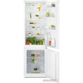 Холодильник Electrolux LNS5LE18S
