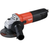 Угловая шлифмашина Makita M9507