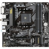 Материнская плата Gigabyte B550M DS3H AC (rev. 1.0/1.1/1.2/1.3)