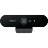 Веб-камера для видеоконференций Logitech Brio