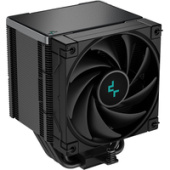 Кулер для процессора DeepCool AK500 ZERO DARK R-AK500-BKNNMT-G-1