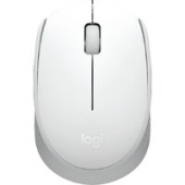 Мышь Logitech M171 (белый)