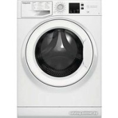Стиральная машина Hotpoint NUS 5015 H RU