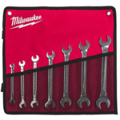 Набор ключей Milwaukee 4932492713 (7 предметов)