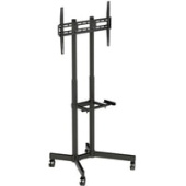 Стойка для телевизора Arm Media PT-Stand-7 (черный)