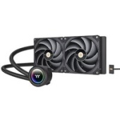 Система жидкостного охлаждения для процессора Thermaltake Toughliquid 280 EX Pro ARGB CL-W419-PL00BL-A