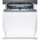 Встраиваемая посудомоечная машина Bosch Serie 4 SMV46KX55E