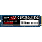 SSD Silicon-Power UD85 500GB SP500GBP44UD8505