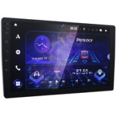 USB-магнитола Prology MPA-235 DSP