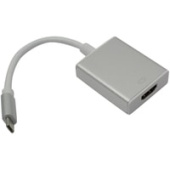 Адаптер ExeGate USB Type C - HDMI EX284937RUS