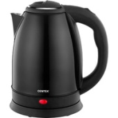 Электрический чайник CENTEK CT-1068 (черный)
