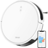 Робот-пылесос Dreame Trouver Robot Vacuum M1 RPM1GA (международная версия, белый)