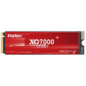 SSD KingSpec XG7000 1TB