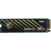 SSD MSI Spatium M450 V1 500GB S78-440K380-P83
