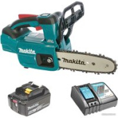 Аккумуляторная пила Makita DUC204RT (с 1-м АКБ 5 Ач)