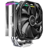 Кулер для процессора DeepCool AS500 R-AS500-BKNLMN-G