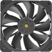 Вентилятор для корпуса PCCooler P120 Pro (черный)