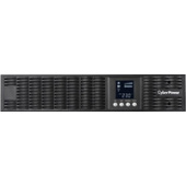 Источник бесперебойного питания CyberPower Online S (OLS3000ERT2U)