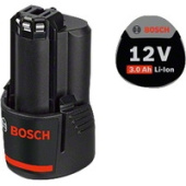 Аккумулятор Bosch 1600A00X79 (12В/3 а*ч)