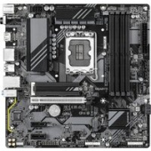 Материнская плата Gigabyte B760M DS3H WiFi6E GEN5