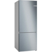 Холодильник Bosch Serie 4 KGN55VL21U