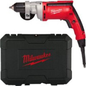 Безударная дрель Milwaukee HDE 13 RQX KIT 4933428550