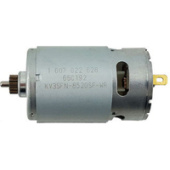 Мотор Bosch 2609199258