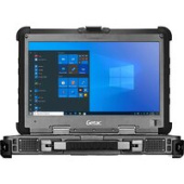 Ноутбук Getac X500 G3 XQ2S1FCHCD2Y