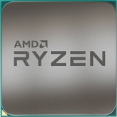 Процессор AMD Ryzen 5 3600X