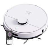 Робот-пылесос Polaris PVCR 4500 WI-FI IQ Home (белый)