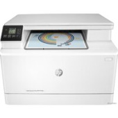 МФУ HP Color LaserJet Pro M182n 7KW54A