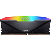 Оперативная память Apacer NOX RGB 2x8ГБ DDR4 3600МГц AH4U16G36C25YNBAA-2