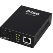 Медиаконвертер D-Link DMC-F15SC/B1A