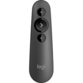 Пульт ДУ Logitech R500s (графит)