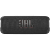 Беспроводная колонка JBL Flip 6 (черный)