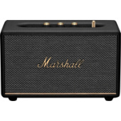 Беспроводная колонка Marshall Acton III (черный)