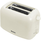 Тостер Blackton Bt T1110 Ivory