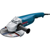 Угловая шлифмашина Bosch GWS 24-180 H Professional [0601883103]