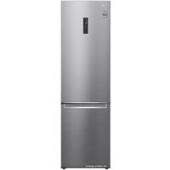 Холодильник LG GC-B509SMSM