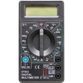 Мультиметр Ресанта DT832